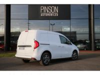 Mercedes Citan 112 CDI - S&S  II FOURGON - BM 420 Fourgon Long Select - <small></small> 19.900 € <small>TTC</small> - #4