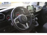 Mercedes Citan 112 CDI - S&S  II FOURGON - BM 420 Fourgon Long Select - <small></small> 19.900 € <small>TTC</small> - #18