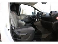 Mercedes Citan 112 CDI - S&S  II FOURGON - BM 420 Fourgon Long Select - <small></small> 19.900 € <small>TTC</small> - #23