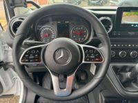 Mercedes Citan 112 CDI - S&S II FOURGON - BM 420 Fourgon Long Select - <small></small> 29.400 € <small></small> - #14