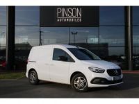 Mercedes Citan 112 CDI - S&S II FOURGON BM 420 Long Select - <small></small> 19.900 € <small>TTC</small> - #1