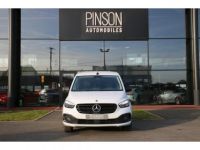 Mercedes Citan 112 CDI - S&S II FOURGON BM 420 Long Select - <small></small> 19.900 € <small>TTC</small> - #2