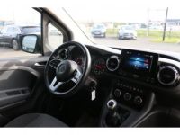 Mercedes Citan 112 CDI - S&S II FOURGON BM 420 Long Select - <small></small> 19.900 € <small>TTC</small> - #22