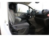 Mercedes Citan 112 CDI - S&S II FOURGON BM 420 Long Select - <small></small> 19.900 € <small>TTC</small> - #23