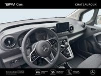 Mercedes Citan 113 ESS Long Pro BVA - <small></small> 30.990 € <small>TTC</small> - #10