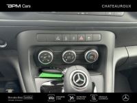 Mercedes Citan 113 ESS Long Pro BVA - <small></small> 30.990 € <small>TTC</small> - #16