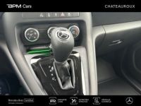 Mercedes Citan 113 ESS Long Pro BVA - <small></small> 30.990 € <small>TTC</small> - #17