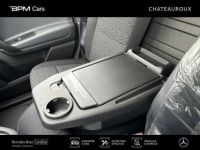 Mercedes Citan 113 ESS Long Pro BVA - <small></small> 30.990 € <small>TTC</small> - #18