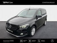 Mercedes Citan 113 ESS Long Select BVA - <small></small> 36.990 € <small>TTC</small> - #1