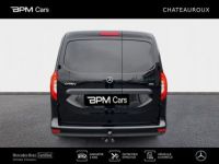 Mercedes Citan 113 ESS Long Select BVA - <small></small> 36.990 € <small>TTC</small> - #4