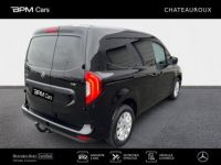 Mercedes Citan 113 ESS Long Select BVA - <small></small> 36.990 € <small>TTC</small> - #5