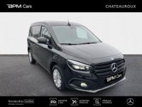 Mercedes Citan 113 ESS Long Select BVA - <small></small> 36.990 € <small>TTC</small> - #6