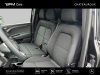 Mercedes Citan 113 ESS Long Select BVA - <small></small> 36.990 € <small>TTC</small> - #8