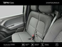 Mercedes Citan 113 ESS Long Select BVA - <small></small> 36.990 € <small>TTC</small> - #9