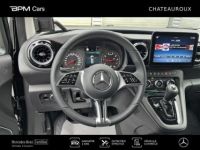 Mercedes Citan 113 ESS Long Select BVA - <small></small> 36.990 € <small>TTC</small> - #11