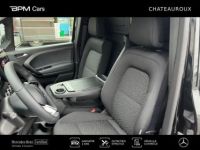 Mercedes Citan 113 ESS Long Select BVA - <small></small> 36.990 € <small>TTC</small> - #13