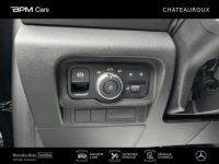 Mercedes Citan 113 ESS Long Select BVA - <small></small> 36.990 € <small>TTC</small> - #15