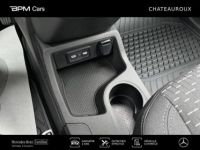 Mercedes Citan 113 ESS Long Select BVA - <small></small> 36.990 € <small>TTC</small> - #19