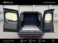 Mercedes Citan 113 ESS Long Select BVA - <small></small> 36.990 € <small>TTC</small> - #20