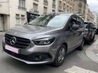 Mercedes Citan 113 LONG PRO TVA RECUPERABLE - <small></small> 29.490 € <small>TTC</small> - #2