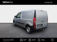 Mercedes Citan 14 990 ¤ HT 109 CDI Long Pro - <small></small> 17.040 € <small>TTC</small> - #3