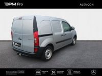 Mercedes Citan 14 990 ¤ HT 109 CDI Long Pro - <small></small> 17.040 € <small>TTC</small> - #5