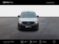 Mercedes Citan 14 990 ¤ HT 109 CDI Long Pro - <small></small> 17.040 € <small>TTC</small> - #7