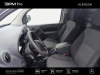 Mercedes Citan 14 990 ¤ HT 109 CDI Long Pro - <small></small> 17.040 € <small>TTC</small> - #9