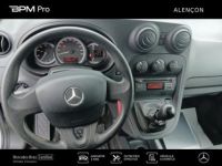 Mercedes Citan 14 990 ¤ HT 109 CDI Long Pro - <small></small> 17.040 € <small>TTC</small> - #10