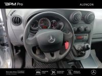 Mercedes Citan 14 990 ¤ HT 109 CDI Long Pro - <small></small> 17.040 € <small>TTC</small> - #11