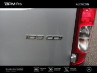 Mercedes Citan 14 990 ¤ HT 109 CDI Long Pro - <small></small> 17.040 € <small>TTC</small> - #20