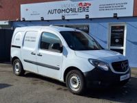 Mercedes Citan 90 cv 109 CDI Long Pro Euro6 2ème main - <small></small> 9.990 € <small>TTC</small> - #1