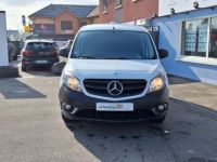 Mercedes Citan 90 cv 109 CDI Long Pro Euro6 2ème main - <small></small> 9.990 € <small>TTC</small> - #2