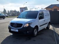 Mercedes Citan 90 cv 109 CDI Long Pro Euro6 2ème main - <small></small> 9.990 € <small>TTC</small> - #3