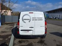 Mercedes Citan 90 cv 109 CDI Long Pro Euro6 2ème main - <small></small> 9.990 € <small>TTC</small> - #6