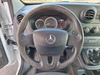 Mercedes Citan 90 cv 109 CDI Long Pro Euro6 2ème main - <small></small> 9.990 € <small>TTC</small> - #19