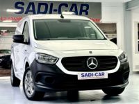 Mercedes Citan E-Citan 112 Fourgon L1 51 Kw-h AUTO - <small></small> 31.990 € <small>TTC</small> - #1