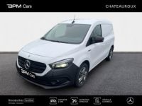 Mercedes Citan eCitan Long Pro - <small></small> 29.990 € <small>TTC</small> - #1