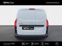 Mercedes Citan eCitan Long Pro - <small></small> 29.990 € <small>TTC</small> - #4