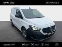 Mercedes Citan eCitan Long Pro - <small></small> 29.990 € <small>TTC</small> - #6