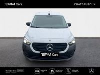 Mercedes Citan eCitan Long Pro - <small></small> 29.990 € <small>TTC</small> - #7