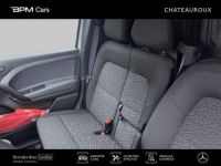 Mercedes Citan eCitan Long Pro - <small></small> 29.990 € <small>TTC</small> - #9