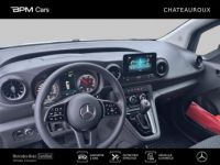 Mercedes Citan eCitan Long Pro - <small></small> 29.990 € <small>TTC</small> - #10