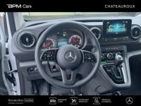 Mercedes Citan eCitan Long Pro - <small></small> 29.990 € <small>TTC</small> - #11