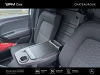 Mercedes Citan eCitan Long Pro - <small></small> 29.990 € <small>TTC</small> - #13