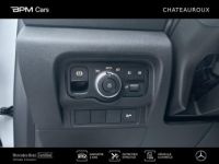 Mercedes Citan eCitan Long Pro - <small></small> 29.990 € <small>TTC</small> - #15