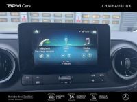 Mercedes Citan eCitan Long Pro - <small></small> 29.990 € <small>TTC</small> - #16