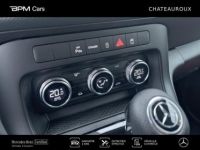 Mercedes Citan eCitan Long Pro - <small></small> 29.990 € <small>TTC</small> - #18