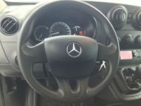 Mercedes Citan FOURGON 108 CDI LONG - <small></small> 14.388 € <small>TTC</small> - #15