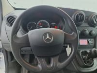 Mercedes Citan FOURGON 108 CDI LONG - <small></small> 14.388 € <small>TTC</small> - #12